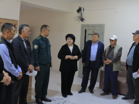 Media-tur: yangi talabalar turar joyidagi zamonaviy sharoitlar va imkoniyatlar