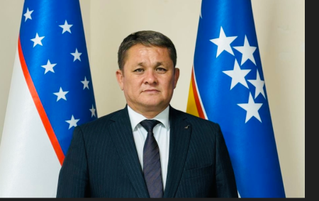 Hurmatli yoshlar, aziz ota-onalar va qadrli yurtdoshlar!