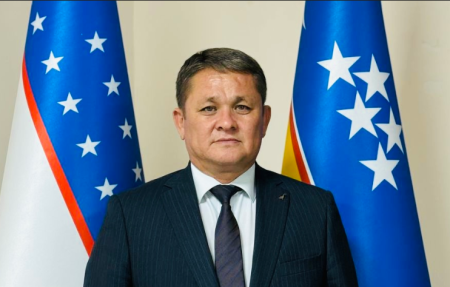 Húrmetli jaslar, áziz ata-analar hám qádirli watanlaslar!
