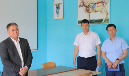 Yakuniy nazorat jarayonlarida shaffoflik va adolat ustuvor mezon bo‘lmoqda
